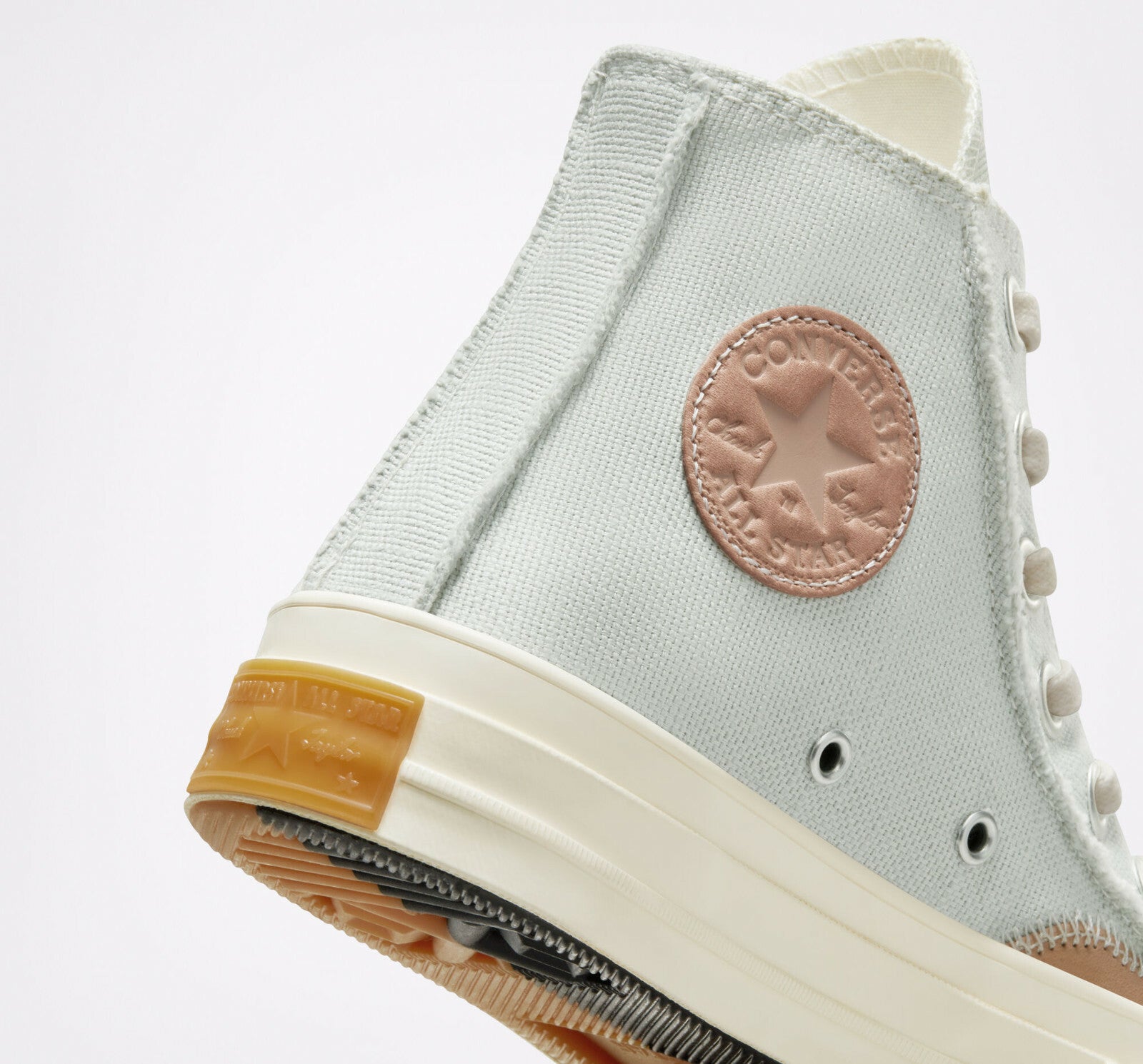 Converse Chuck Taylor All Star Chuck 70 Crafted Textile High-Top Shoes 