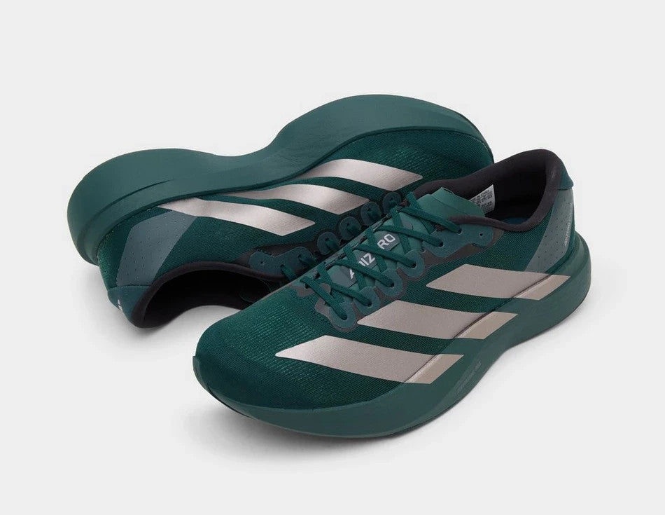 Adidas Adizero Evo SL Shoes in Green