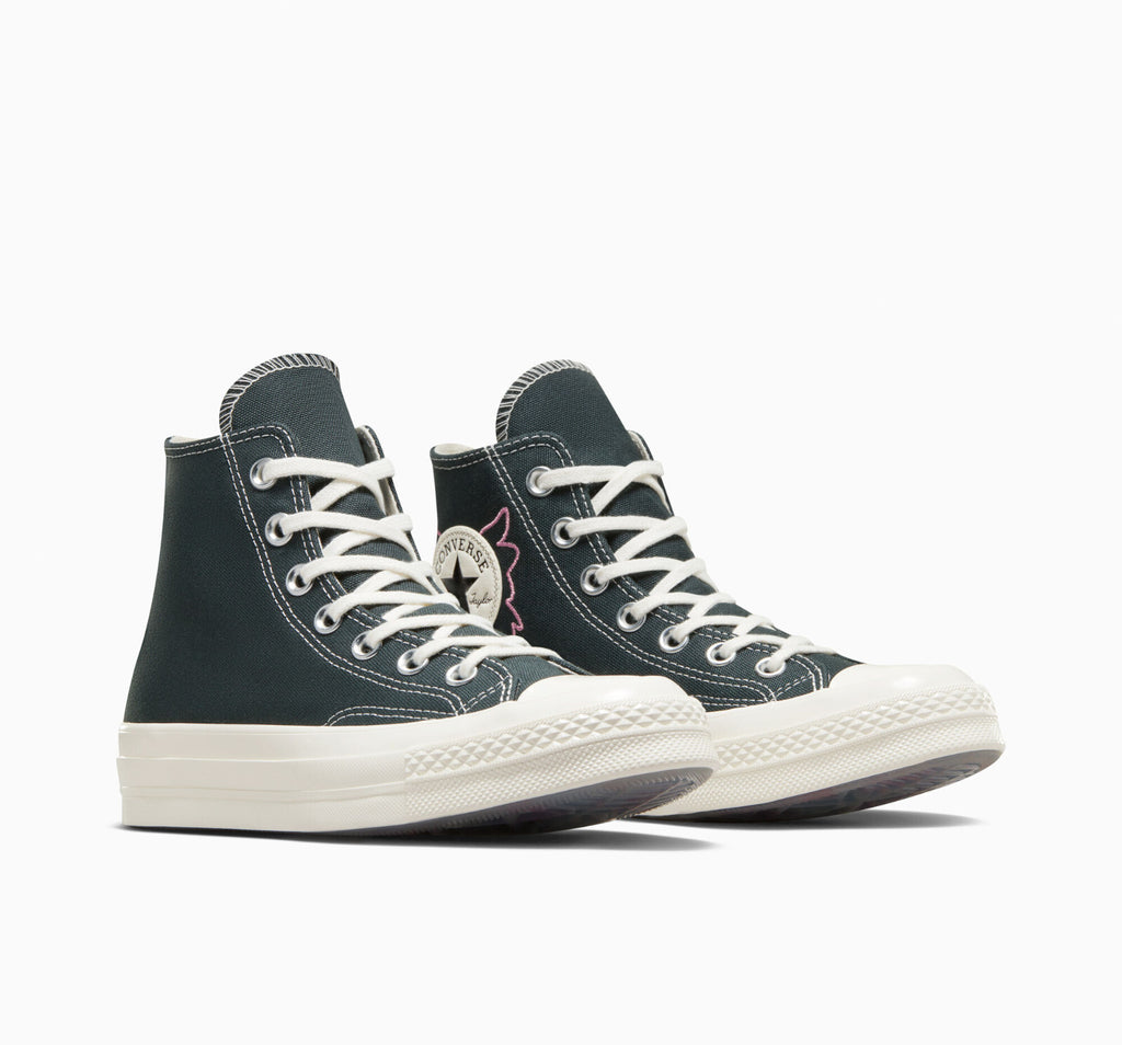 Converse Chuck Taylor All Star Lift Platform Tortoise
