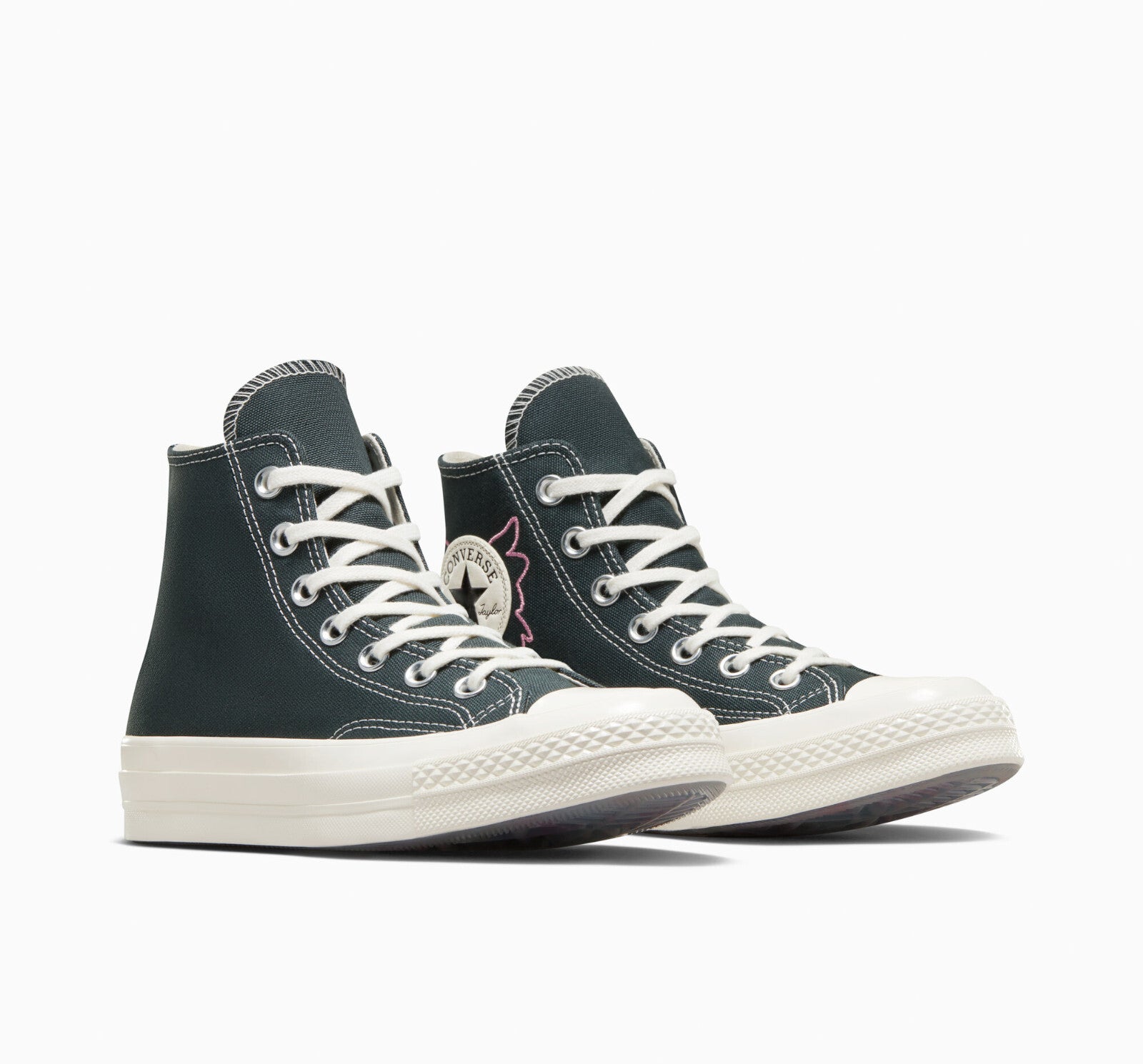 Converse Chuck Taylor All Star Lift Platform Tortoise