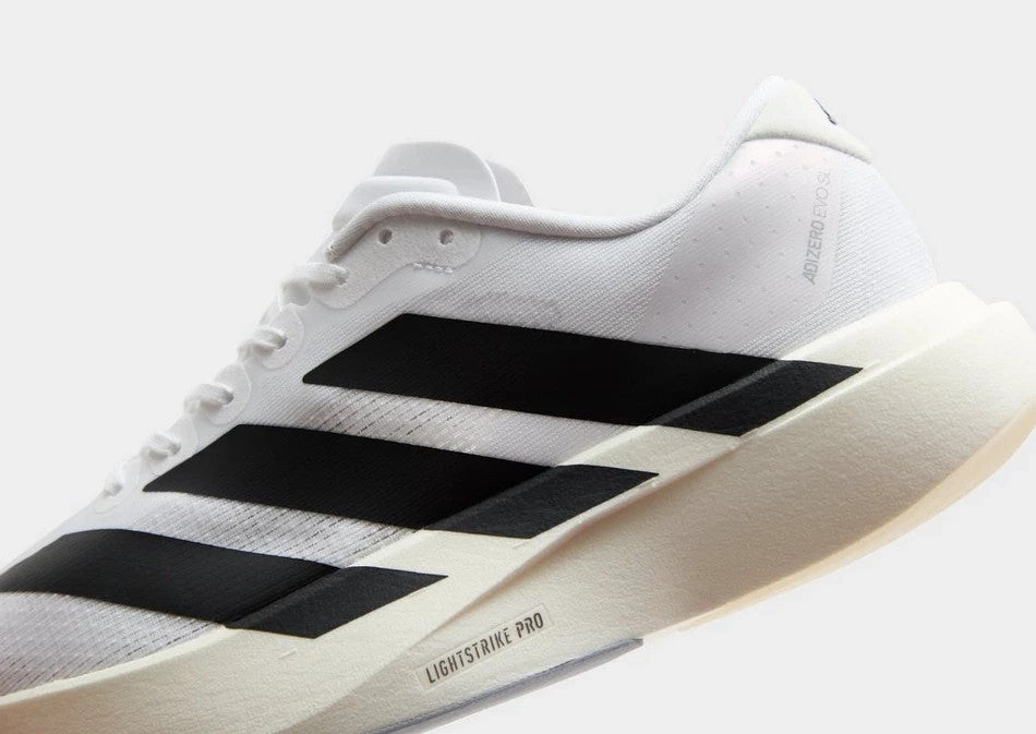 Adidas Adizero Evo SL Women's Shoes in White