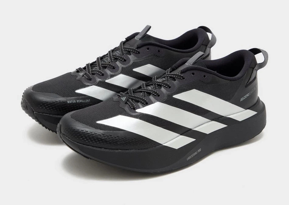 Adidas Adizero Evo SL  ATR Men's Shoes in Black
