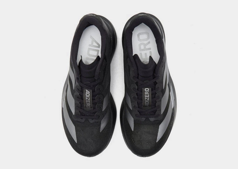 Adidas Adizero Evo SL Women's Shoes in Black