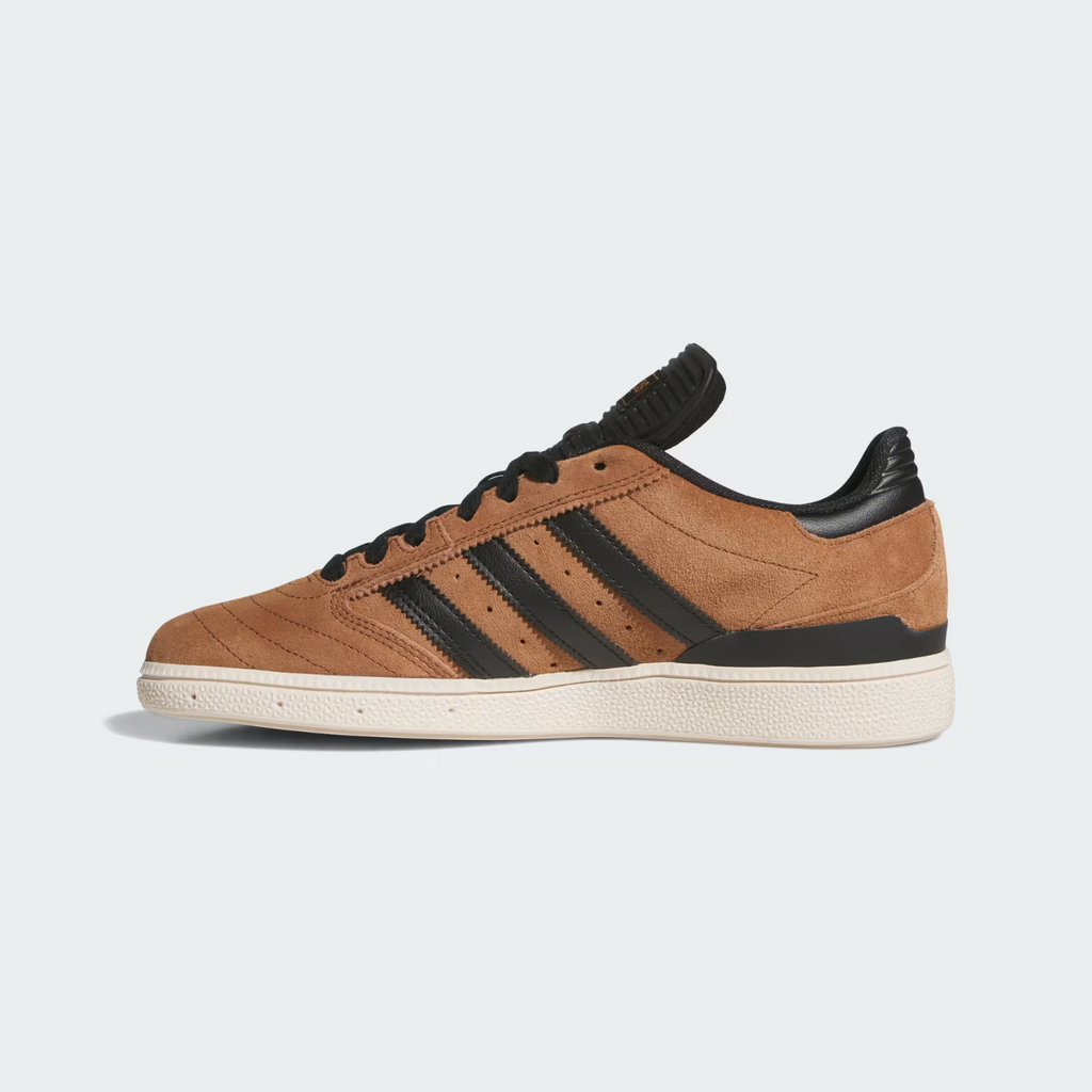 Adidas Originals Busenitz Men's Shoes in Preloved Brown/Core Black/Chalk White