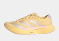 Adidas Adizero Evo SL Women's Shoes in Orange