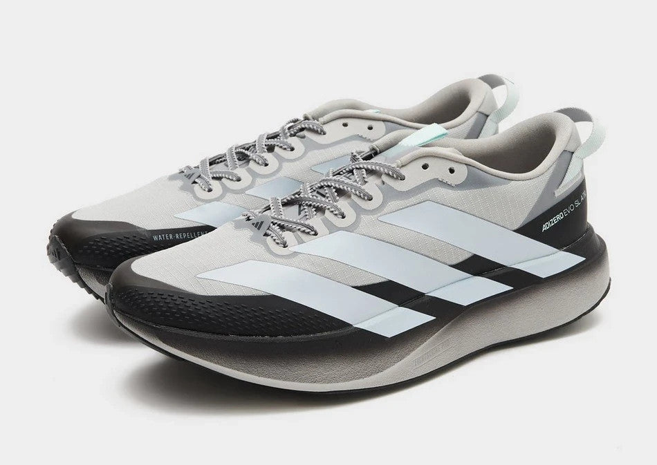 Adidas Adizero Evo SL  ATR Men's Shoes in Grey