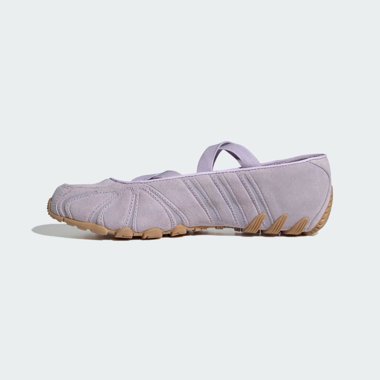 Adidas Ghost Sprint Ballet Women's in Ice Lavender