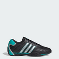 Adidas ADIRACER LO MERCEDES AMG PETRONAS F1 TEAM SHOES in Black
