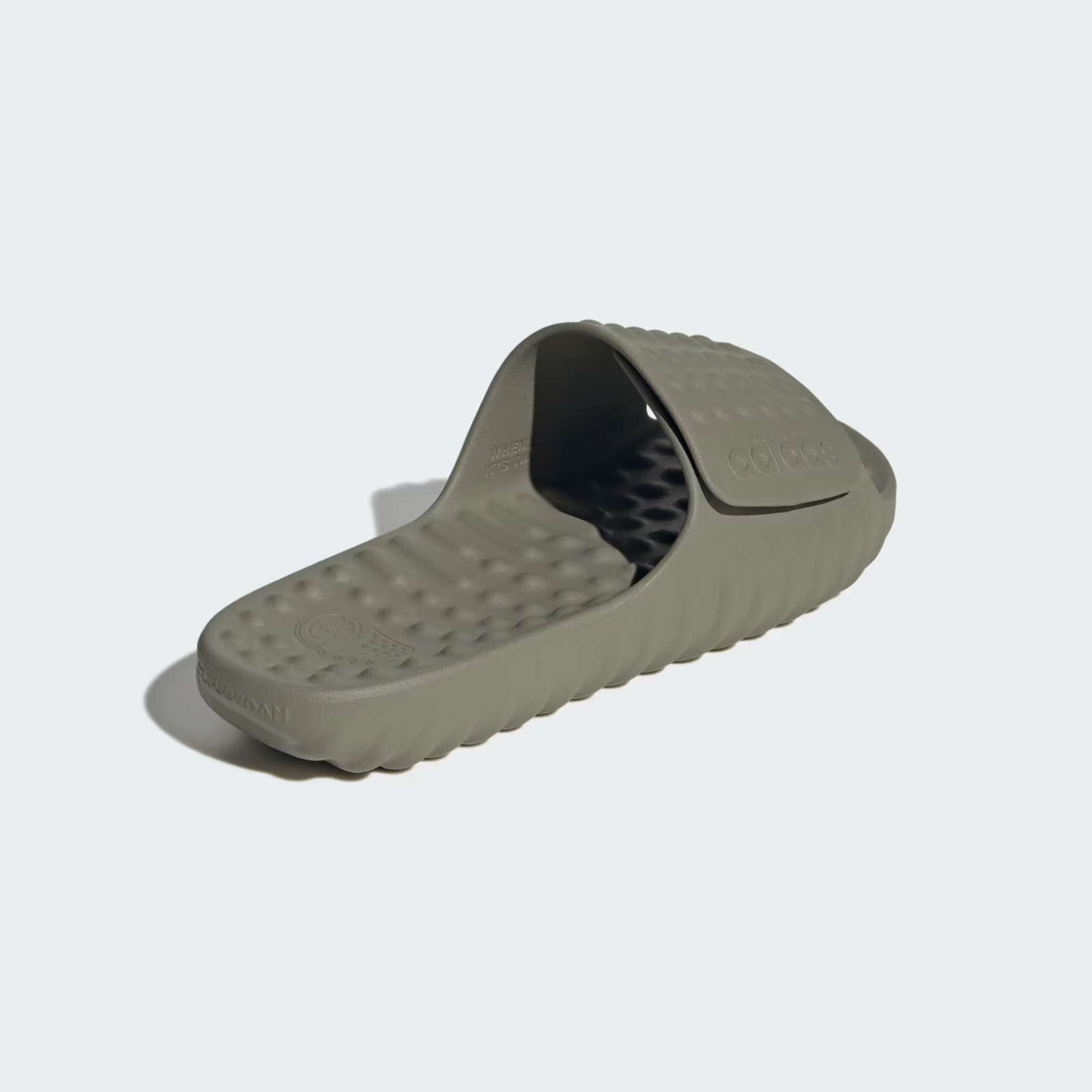 Adidas Adissage 360rec Slides in Clay
