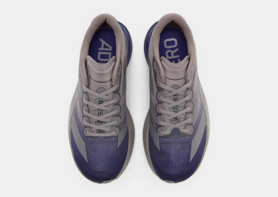 Adidas Adizero Evo SL Women's Shoes in Grey
