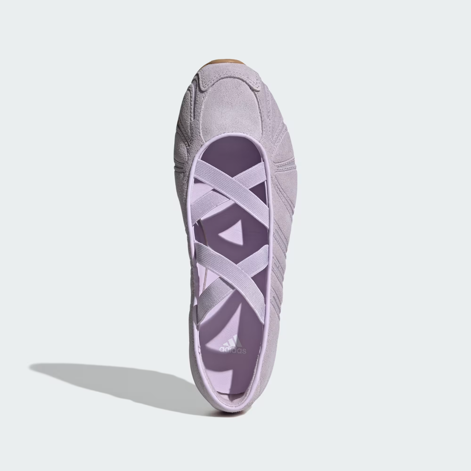 Adidas Ghost Sprint Ballet Women's in Ice Lavender