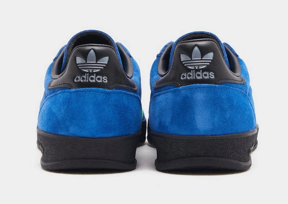 Adidas Gazelle Indoor Pro Men's Shoes in Blue