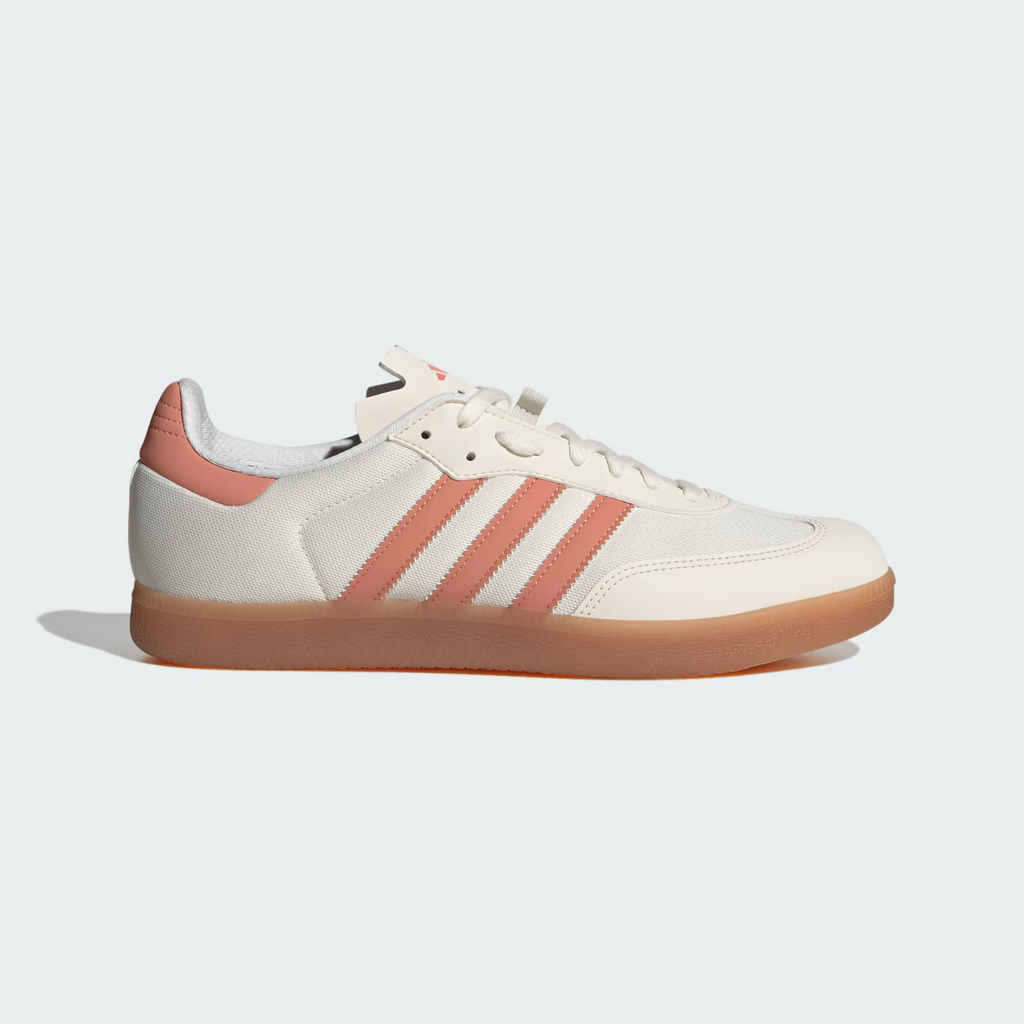 adidas The Velosamba Made With Nature Cycling Shoes White