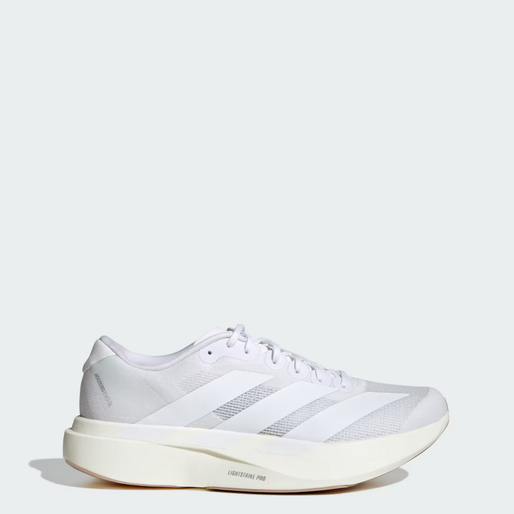 Adidas Adizero Evo SL Men's Shoes in Cloud White