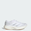 Adidas Adizero Evo SL Men's Shoes in Cloud White