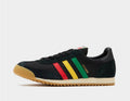 Adidas Originals Joggen OG Shoes in Black UK 7.5