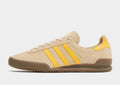adidas Originals Jeans' Suede Men's Trainers in Brown and Yellow