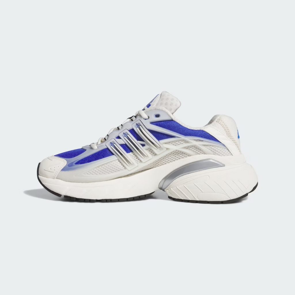 Adidas ADISTAR XLG 2.0 SHOES Running Shoes in Off White/Core Black