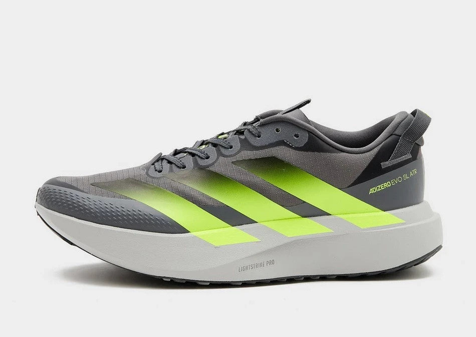 Adidas Adizero Evo SL  ATR Men's Shoes in Grey