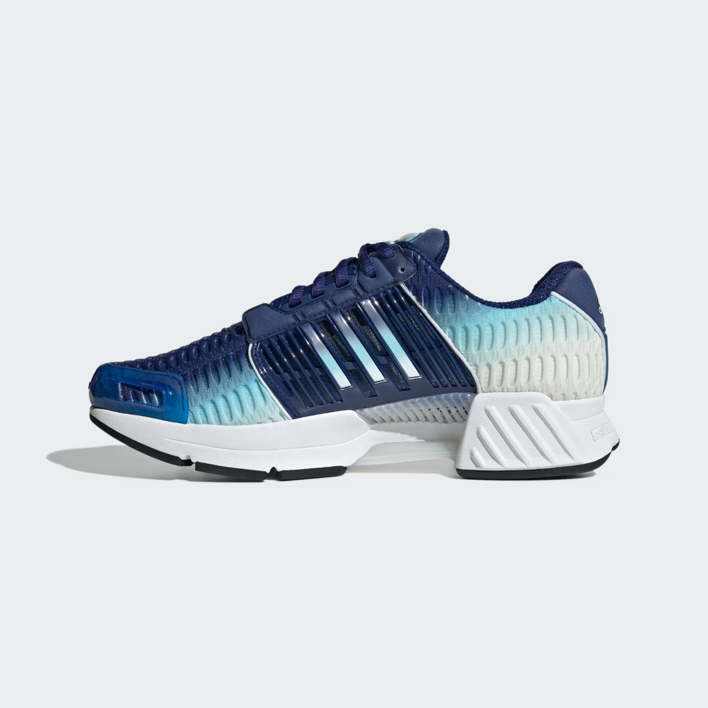 Adidas Men's CLIMACOOL 1 Shoes Trainers in Bliss Blue/Cloud White