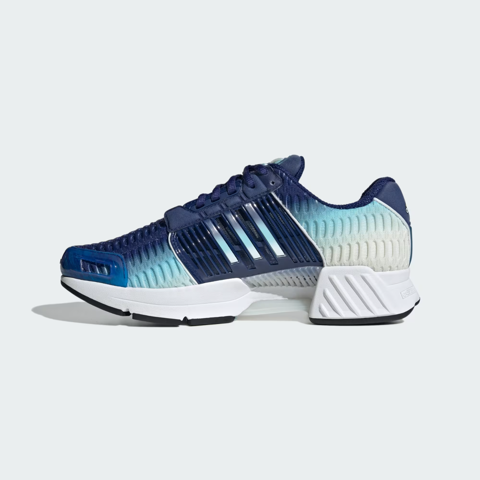 Adidas Men's CLIMACOOL 1 Shoes Trainers in Bliss Blue/Cloud White