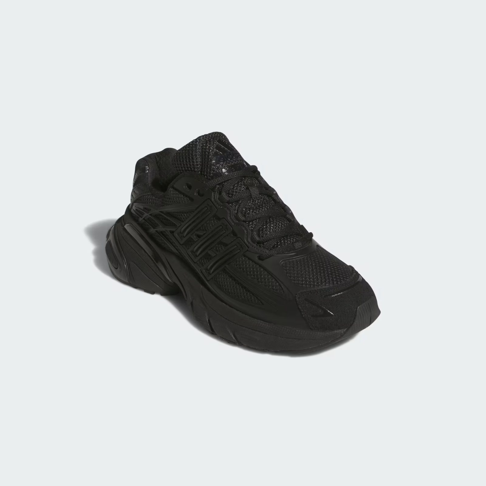 Adidas ADISTAR XLG 2.0 SHOES Running Shoes in Black