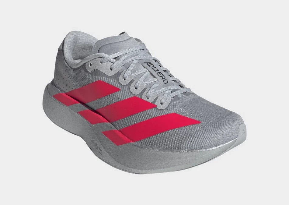 Adidas Adizero Evo SL Women's Shoes in Grey