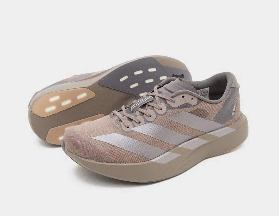 Adidas Adizero Evo SL Men's Shoes in Brown