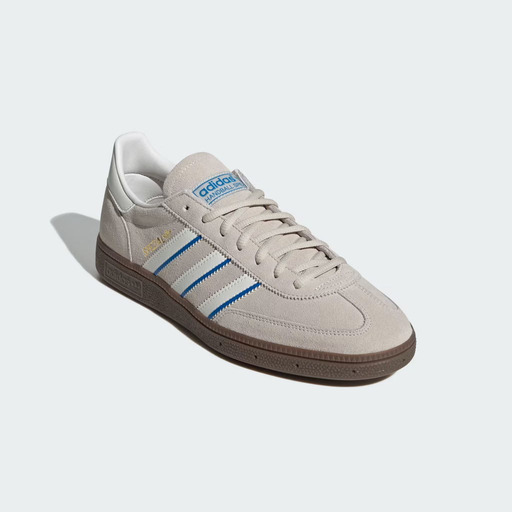 adidas Handball Spezial Shoes Alumina / Cloud White / Bright Blue Trainers