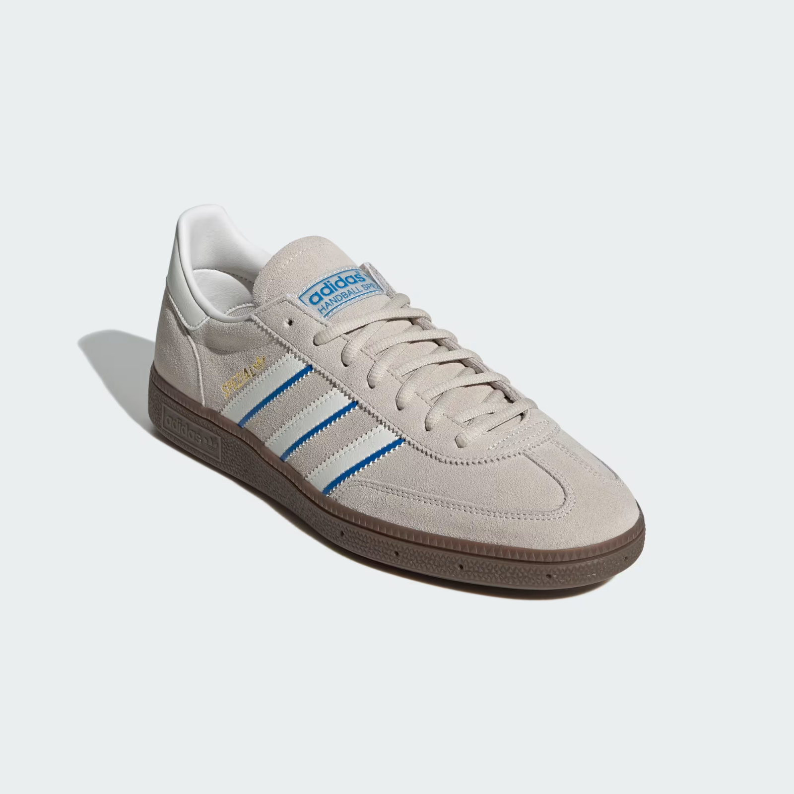 adidas Handball Spezial Shoes Alumina / Cloud White / Bright Blue Trainers