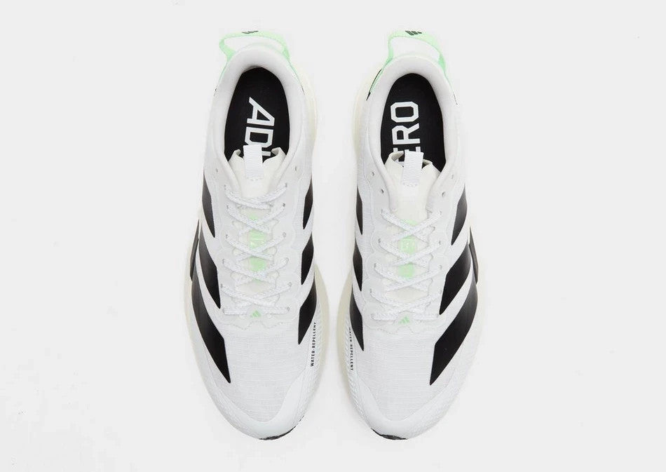 Adidas Adizero Evo SL  ATR Men's Shoes in White and Black