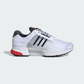 Adidas Men's CLIMACOOL 1 Shoes in Cloud White/Red/Core Black