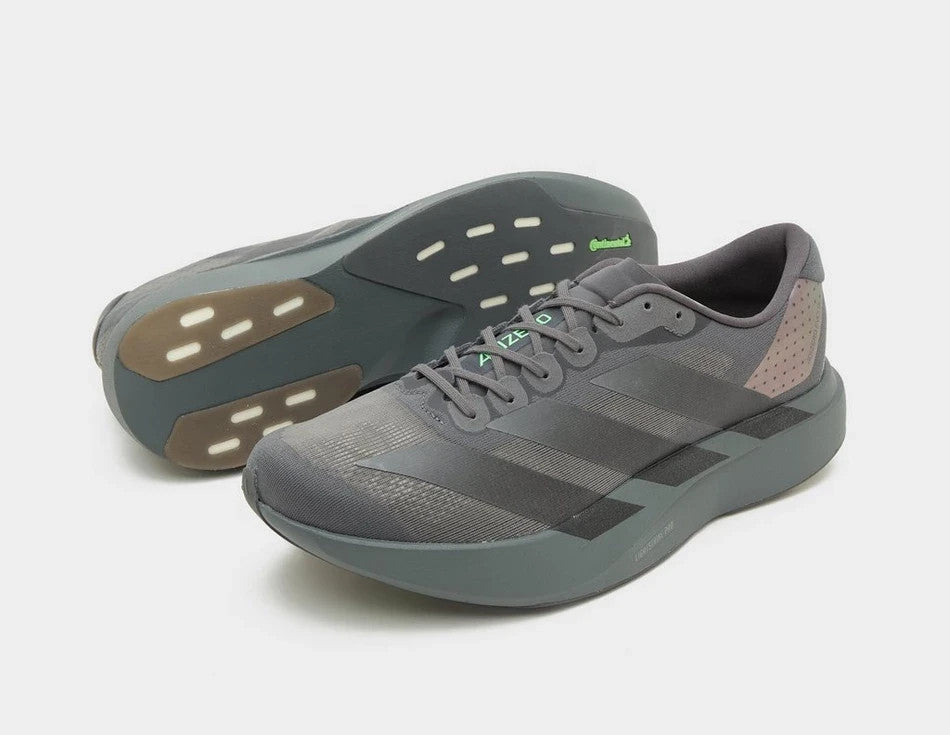 Adidas Adizero Evo SL Men's Shoes in Grey