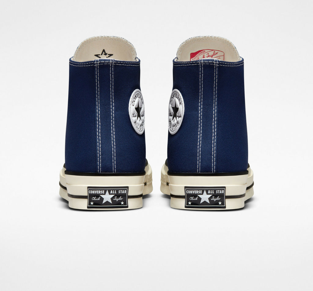  Converse Taylor All Star Chuck 70 Vintage Canvas Shoes Navy