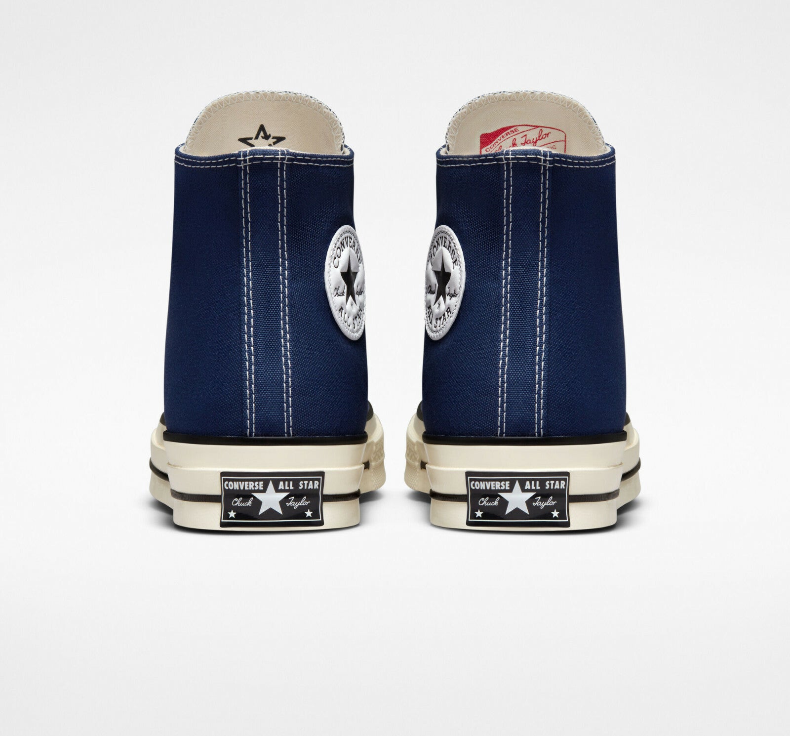  Converse Taylor All Star Chuck 70 Vintage Canvas Shoes Navy