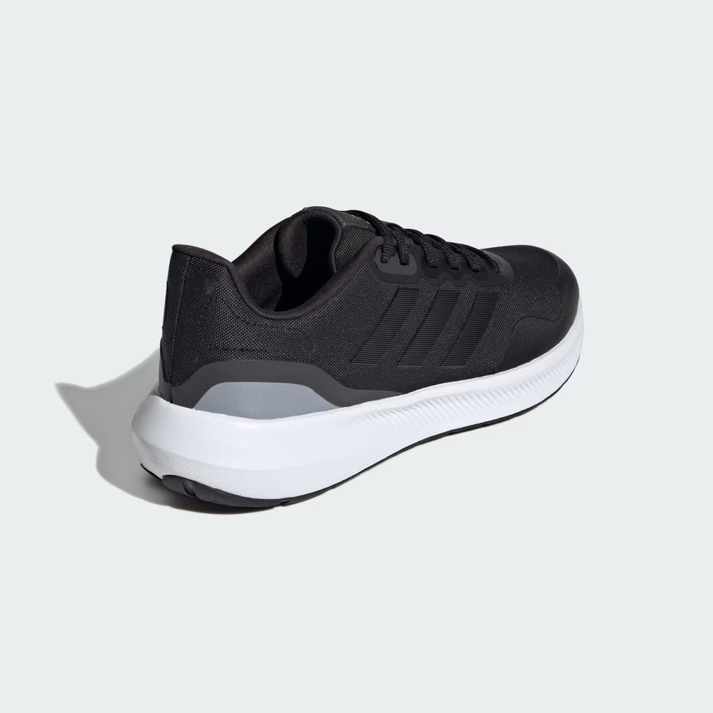adidas Men's Runfalcon 3 TR Men’s Running Shoes UK 12