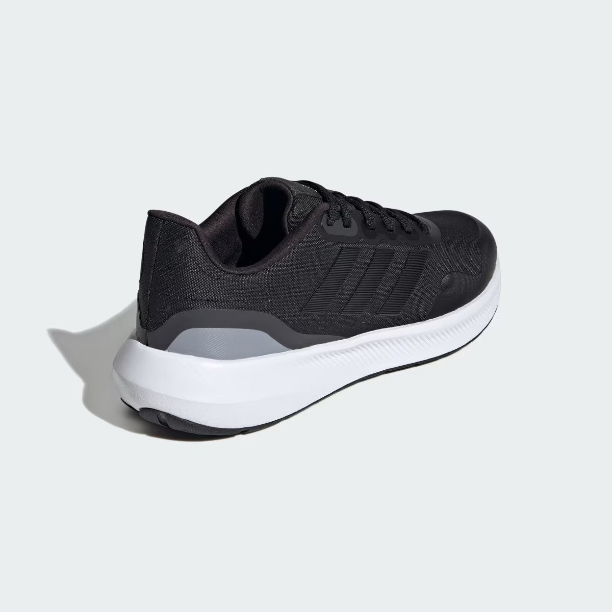 adidas Men's Runfalcon 3 TR Men’s Running Shoes UK 12