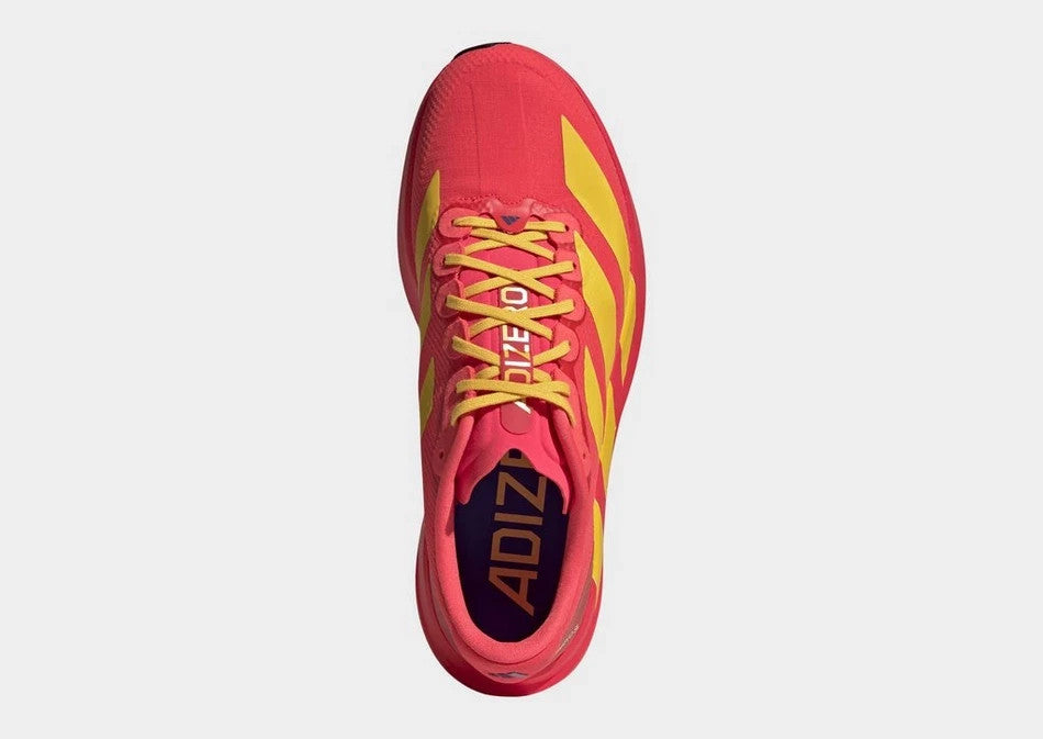 Adidas Adizero EVO SL Woven Shoes in Red