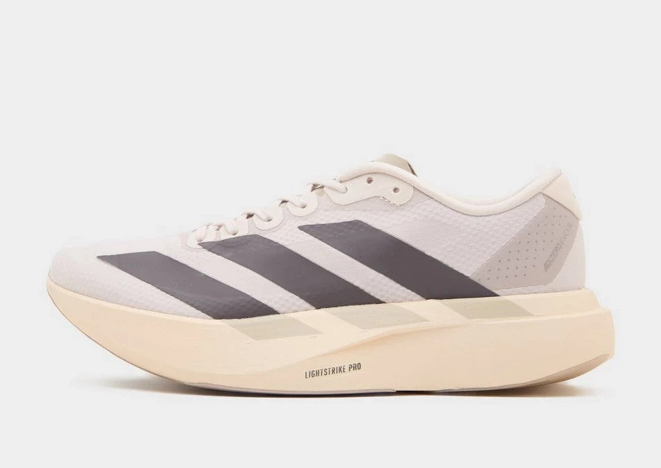 Adidas Adizero Evo SL Women's Shoes in Pink
