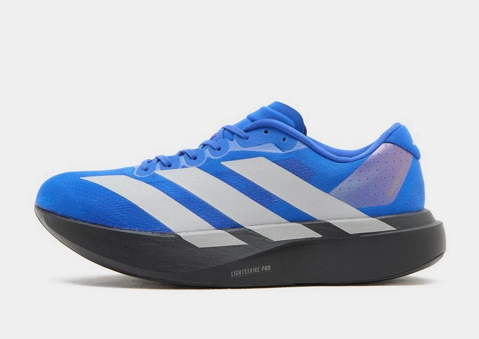 Adidas Adizero Evo SL Men's Shoes in Blue