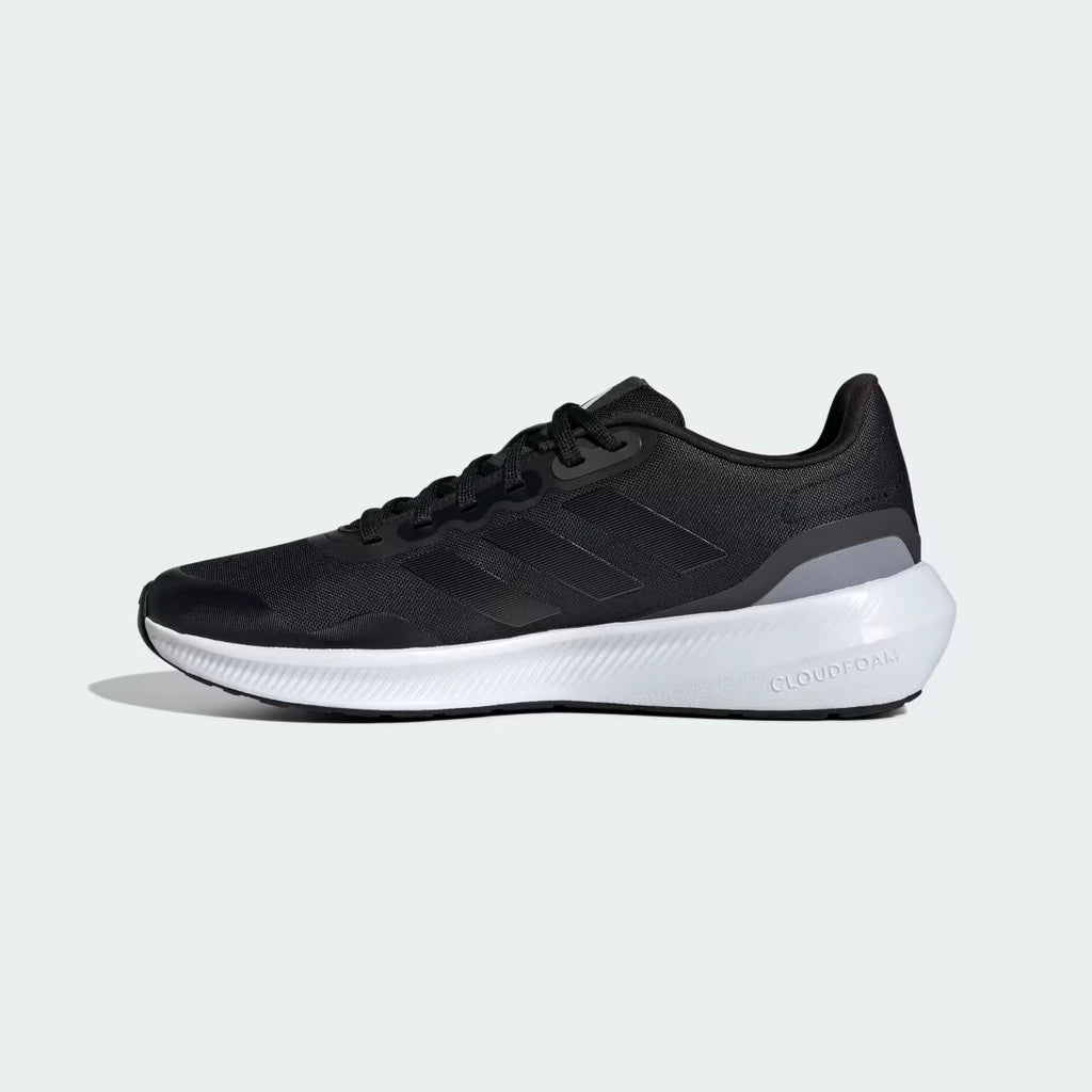 adidas Men's Runfalcon 3 TR Men’s Running Shoes UK 12