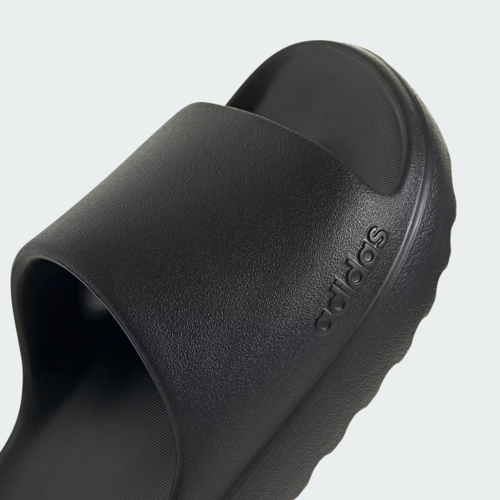 adidas Adilette Lumia Slides in Black