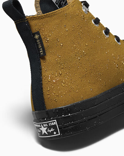 Converse Chuck 70 GORE-TEX High-Top Shoes Brown