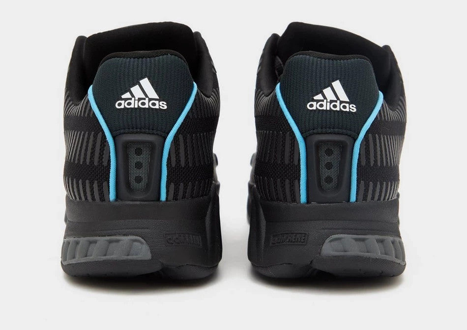 Adidas Men's CLIMACOOL 1 Shoes Trainers in Black and Blue