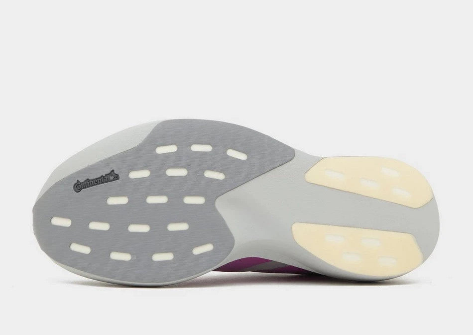 Adidas Adizero Evo SL Women's Shoes in Grey