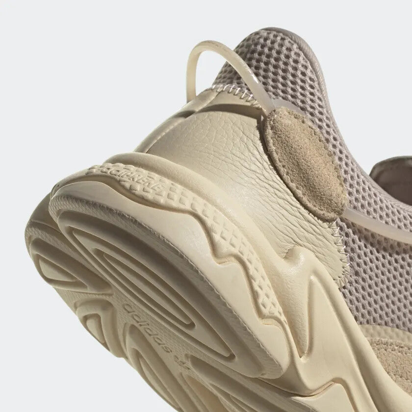 Adidas Originals OZWEEGO Shoes Men's Wonder Taupe