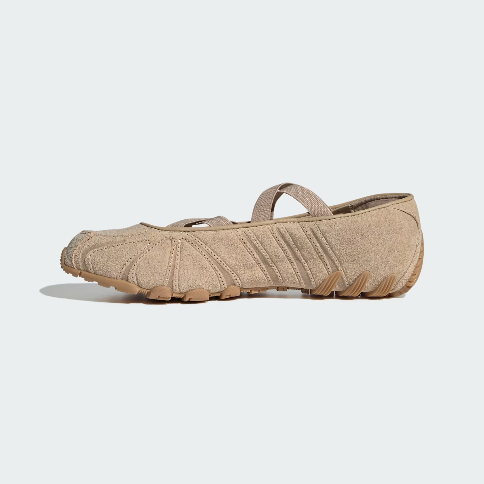 Adidas Ghost Sprint Ballet Women's in Magic Beige