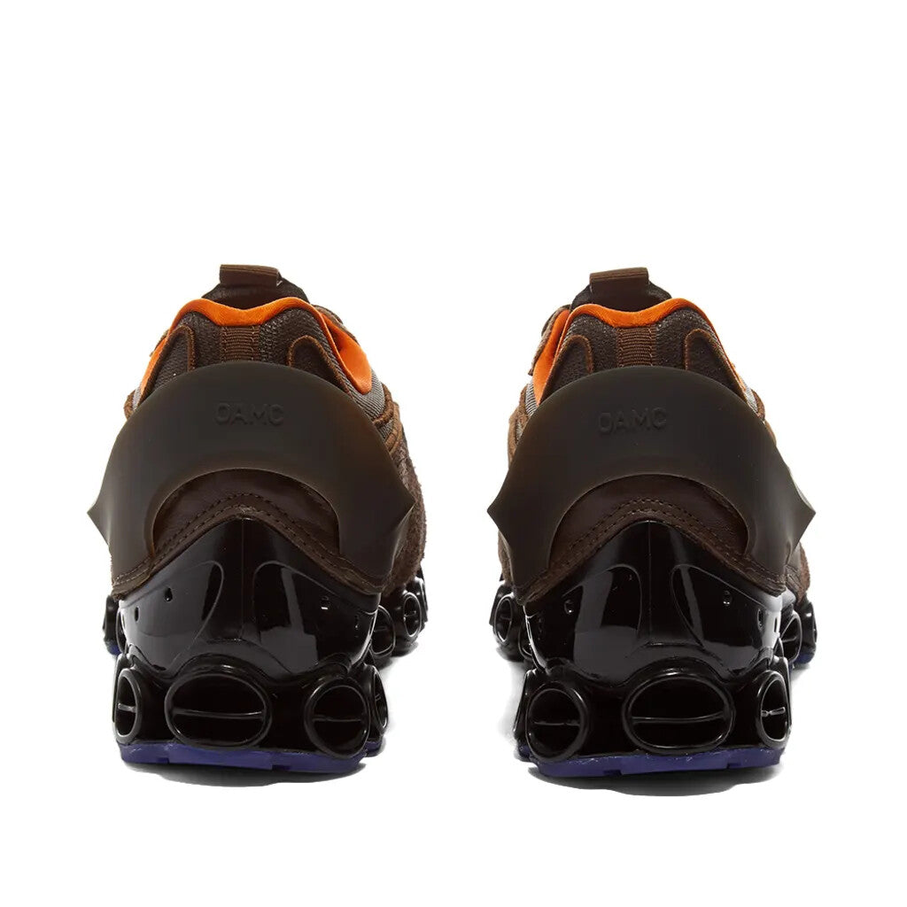 adidas x OAMC Type 0-9 Mens Trainers Wild Brown & Black G58132