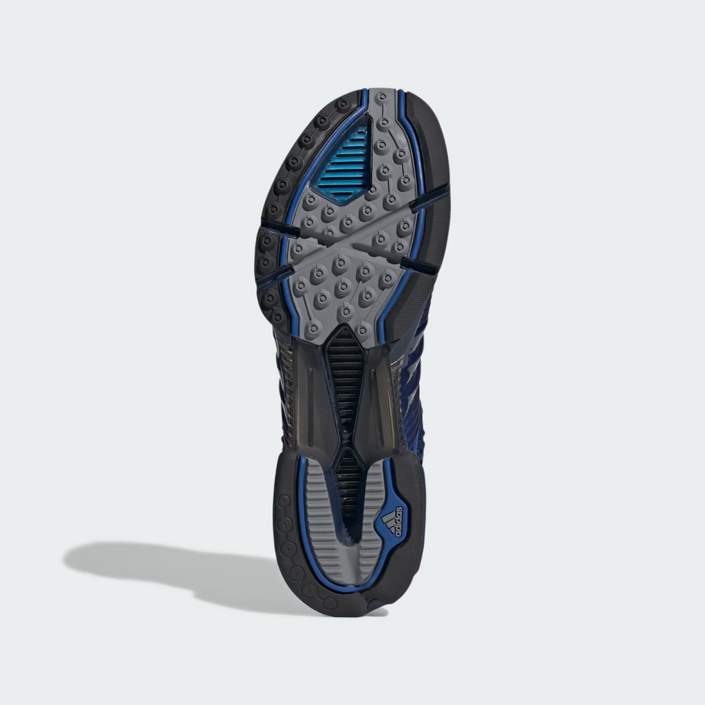 Adidas Men's CLIMACOOL 1 Shoes Trainers in Dark Blue/Tech Grey Metallic