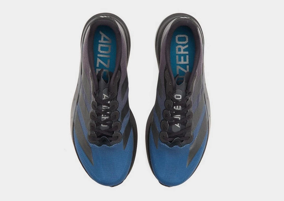 Adidas Adizero EVO SL Woven Shoes in Black